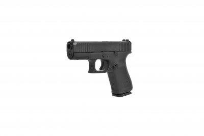 Zoom bild av Glock 19 Gen5 Mos Compact