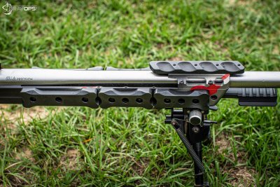 Zoom bild av M-Lok External Weights