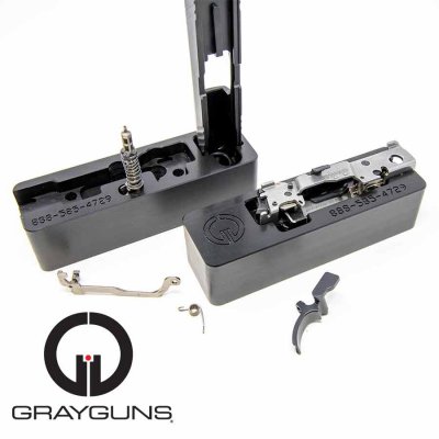 Zoom bild av GrayGuns P320 Armorer’s Block