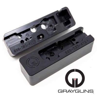 GrayGuns P320 Armorer’s Block