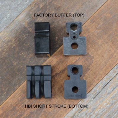 Zoom bild av HB Industries GP Stribog Short Stroke Buffer