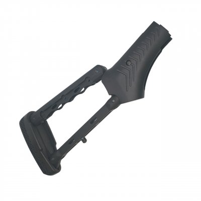 Henry M-LOK Adjustable Butt Stock | Pistol Grip
