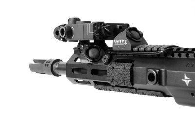 Zoom bild av Unity Tactical Unity Hot Button M-Lok
