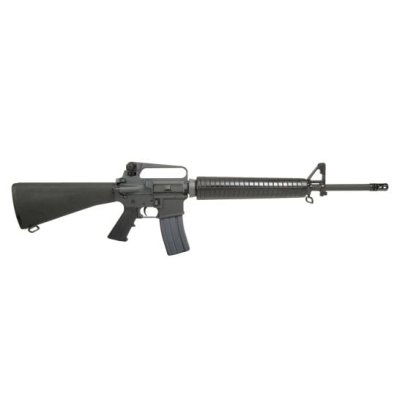 Zoom bild av Harrington & Richardson M16A2 Rifle w/ 20" Hammer Forged FN Barrel, Gray