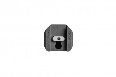 Zoom bild av Hand Stop Picatinny