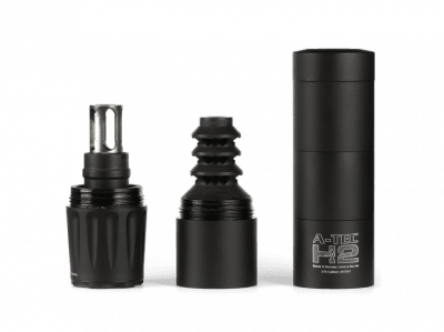 Zoom bild av A-TEC H2 3 MODULER