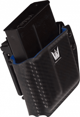 Zoom bild av Weber Tactical PRS Mag Pouch