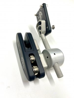 Zoom bild av A.P.G Speed Holster