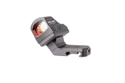 Zoom bild av ARISAKA OFFSET OPTIC MOUNT