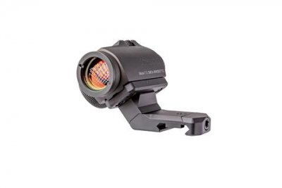 Zoom bild av ARISAKA OFFSET OPTIC MOUNT