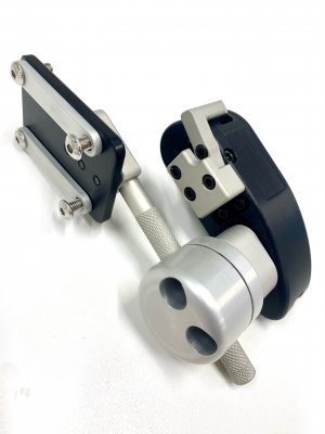 Zoom bild av A.P.G Speed Holster