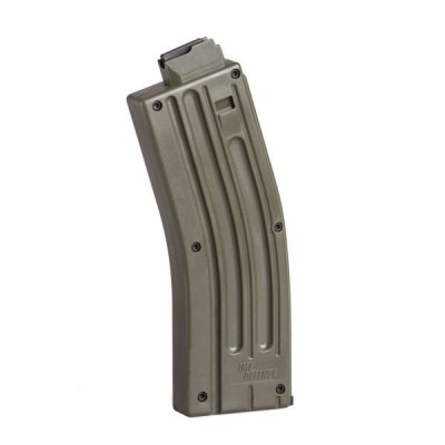 Zoom bild av IMI Defence .22 Magazine 25 Round