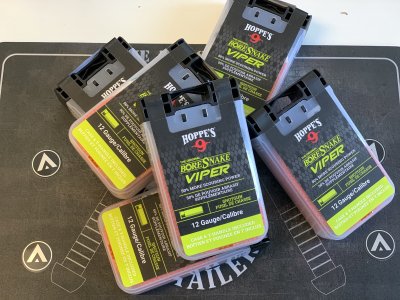 Zoom bild av Kal .22 - .223/5.56mm