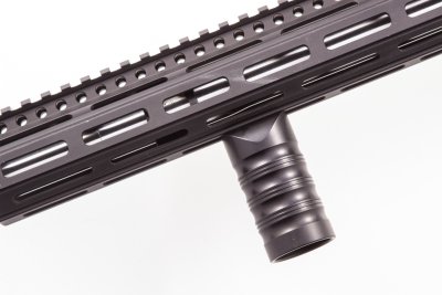 Zoom bild av Arisaka Vertical Grip M-Lok