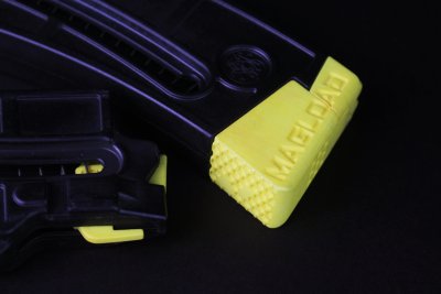 Zoom bild av S&W 15-22 +6 Magazine Extension / Bumper