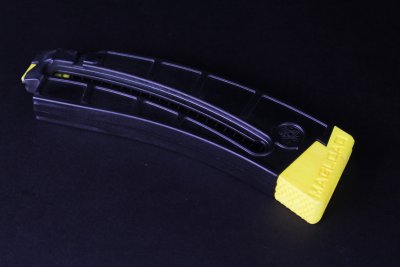 Zoom bild av S&W 15-22 +6 Magazine Extension / Bumper