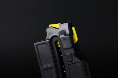 Zoom bild av S&W 15-22 +6 Magazine Extension / Bumper