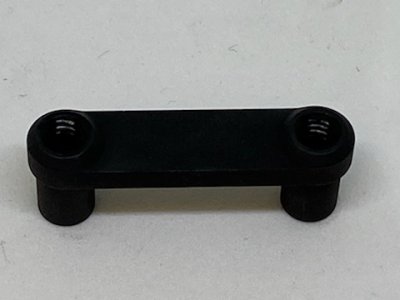 Zoom bild av In Lead We Trust MPX Barrel Nut