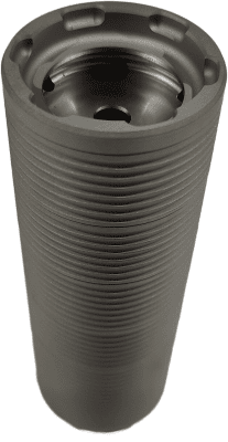 Zoom bild av IMRPS - AR Ljuddämpare