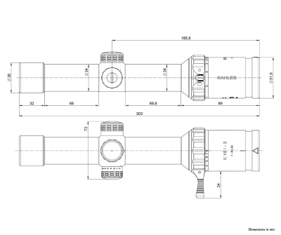 Zoom bild av K18i-2