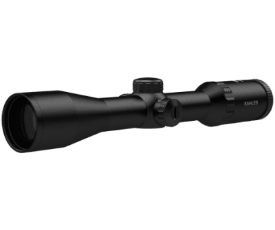 Zoom bild av Kahles Helia 1.6-8x42i Abs.4-Dot