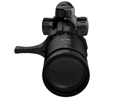 Zoom bild av Kahles K18i