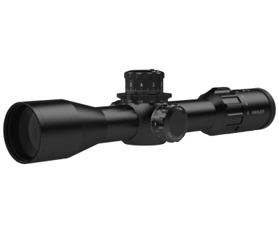 Zoom bild av K328i DLR
