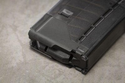 Zoom bild av Lancer Magazine 30rd