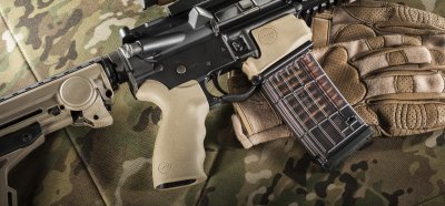 Zoom bild av Ergo 2 AR Grip