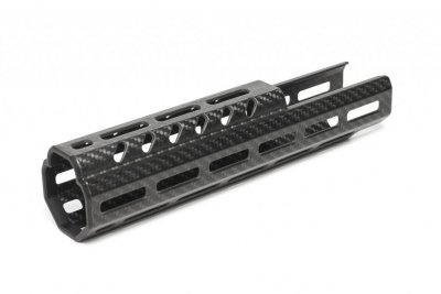Zoom bild av Lancer Sig Sauer MPX Carbon Handguard