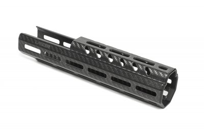 Zoom bild av Lancer Sig Sauer MPX Carbon Handguard