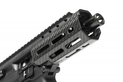 Zoom bild av Lancer Sig Sauer MPX Carbon Handguard