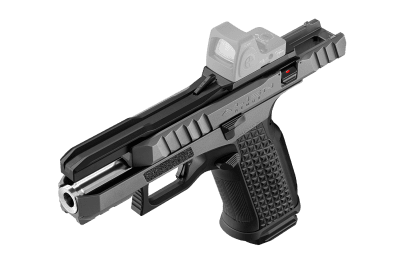 Zoom bild av Laugo Arms Alien Remus Optic Kit