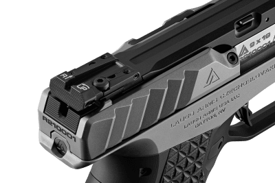 Zoom bild av Laugo Arms Alien Remus Standard Kit