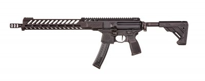 Zoom bild av Sig Sauer MPX PCC