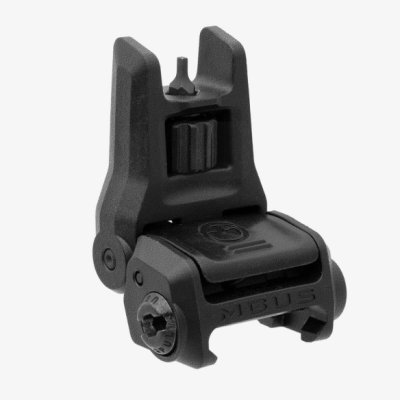 Zoom bild av MBUS 3 Sight Front Black