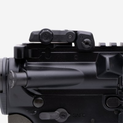 Zoom bild av MBUS 3 Sight Rear Black