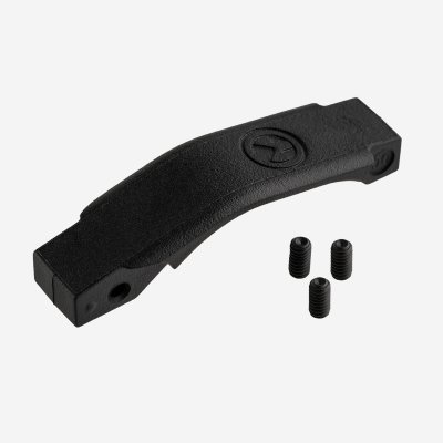 Zoom bild av Magpul MOE Enhanced Trigger Guard Black