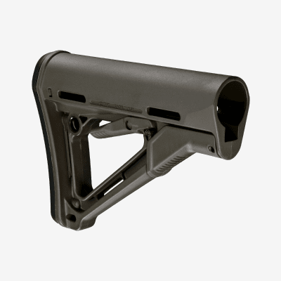 Zoom bild av Magpul CTR Stock - Milspec