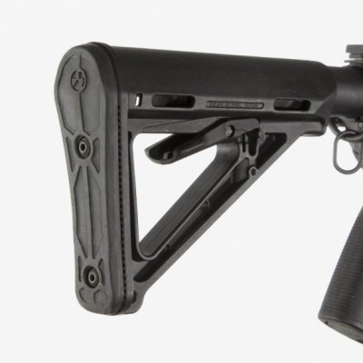 Zoom bild av Magpul MOE Carbine Stock – Mil-Spec