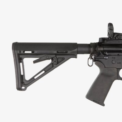 Zoom bild av Magpul MOE Carbine Stock – Mil-Spec