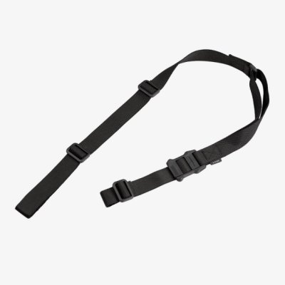 Zoom bild av MS1 Sling Black