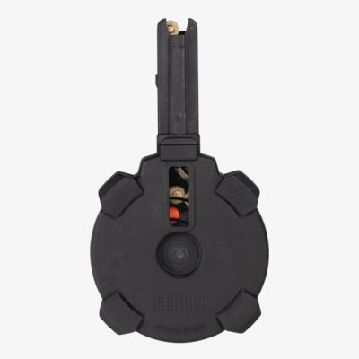 Zoom bild av PMAG D-50® LR/SR GEN M3