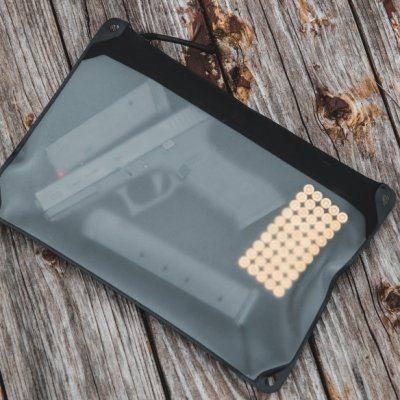 Zoom bild av Magpul DAKA Window Pouch, Large