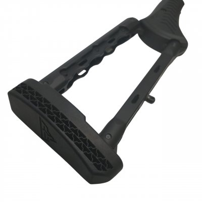 Zoom bild av Henry M-LOK Adjustable Butt Stock | Pistol Grip