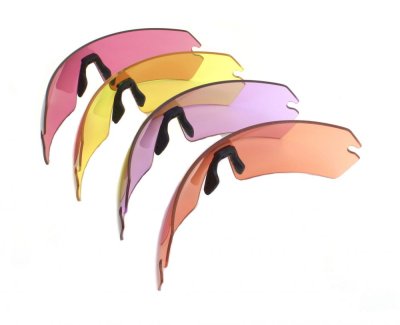 Zoom bild av Matrix 5 Interchangeable 5 Lens Set