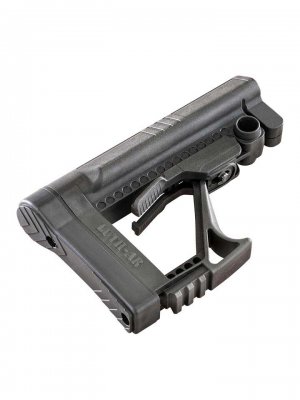 Zoom bild av Luth-Ar MBA-5 Rifle Buttstock