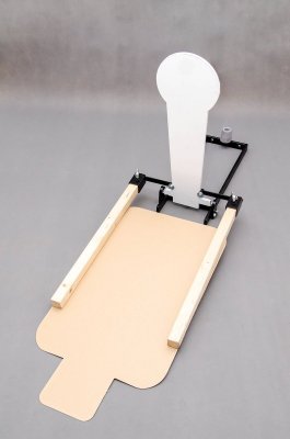 Zoom bild av MTS Paper Add On for Popper