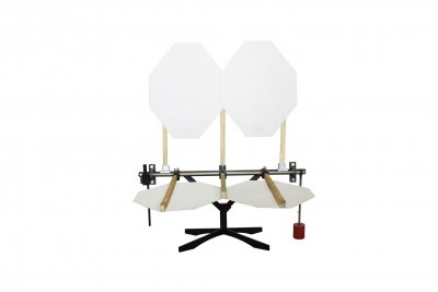 Zoom bild av MTS Clamshell