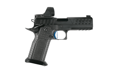 Zoom bild av Atlas Gunworks Nyx V3 Perfect Zero